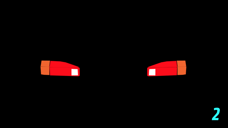 Illustration for article titled It's Time For Another Taillight Quiz!